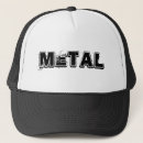 Suche nach metall kappen Rock
