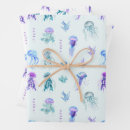 Suche nach quallen geschenkpapier Für alle