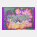 Suche nach blüte geschirr tücher Weiß