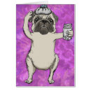 Suche nach drogen postkarten Mops