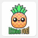 Suche nach lustige ananas aufkleber Kawaii