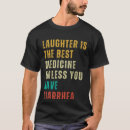 Suche nach diarrhöe tshirts Durchfall