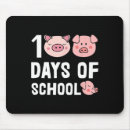 Suche nach schweinefleisch mousepads Niedlich
