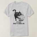 Suche nach katzenfisch tshirts Lustig