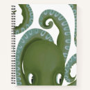 Suche nach krake kleine notizbücher Für kinder