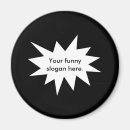 Suche nach lustiger slogan magnete Text