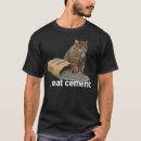 Suche nach meme katze tshirts Design