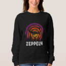 Suche nach luftschiff hoodies Zeppelin