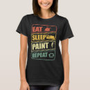 Suche nach lackieren tshirts Künstler