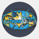 Suche nach batman logo aufkleber Schläger