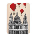 Suche nach roter ballon magnete Heißluftballon