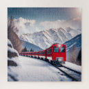 Suche nach züge puzzle Jede person