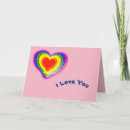 Suche nach regenbogenherz karten Liebe