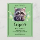 Suche nach waschbären postkarten Jedes kind