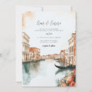 Suche nach venedig einladungen Paar