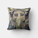 Suche nach ganesha kissen Abstrakt