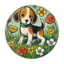 Suche nach beagle dog Glücklich