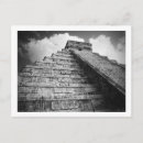 Suche nach chichen itza postkarten Tempel