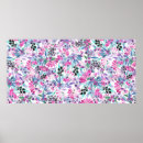 Suche nach die blume poster Lila