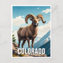 Suche nach bighorn postkarten Landschaft