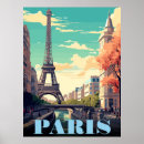Suche nach pariser chic poster Eiffelturm