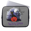 Suche nach friedhof laptop schutzhüllen Halloween