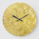 Suche nach material wanduhren Gold