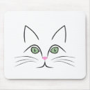 Suche nach katzengesicht mousepads Haustier