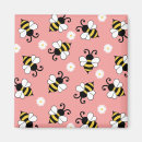 Suche nach bienen cartoon magnete Jede person