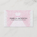 Suche nach rosa spitze visitenkarten Hochzeitsplaner