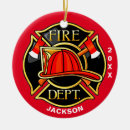 Suche nach goldenes kreuz ornamente Feuerwehrmann