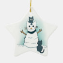 Suche nach kätzchen ornamente Ferien