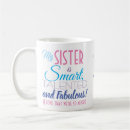 Suche nach sister tassen Typografie