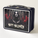 Suche nach gothic brotdosen Halloween