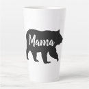 Suche nach black bear tassen Für ihn