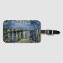 Suche nach vincent van gogh gepäckanhänger Urlaub