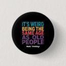 Suche nach alte leute buttons Sarkastisch