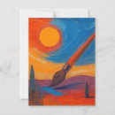 Suche nach träumerei postkarten Surrealismus