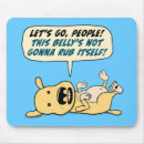 Suche nach bauch mousepads Für alle