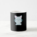Suche nach middle finger tassen Katze