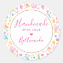 Suche nach muster der herzen aufkleber Liebe