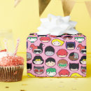 Suche nach chibi geschenkpapier Batgirl