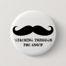 Suche nach lustige schnurrbärte buttons Hipster