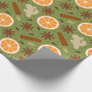 Suche nach gewürze geschenkpapier Winter