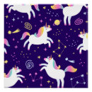 Suche nach kawaii einhorn poster Einhornliebhaber