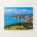 Suche nach honolulu puzzle Hawaii