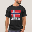 Suche nach norwegen tshirts Souvenir