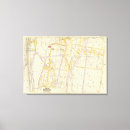 Suche nach bronx leinwandbilder Map