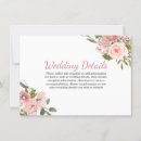 Suche nach hochzeitsempfang einladungen Rose