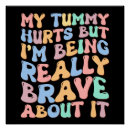 Suche nach bauch poster Lustig